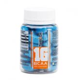 Bcaa body action