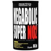 Mega Bolic super no2