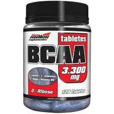 Bcaa new millen