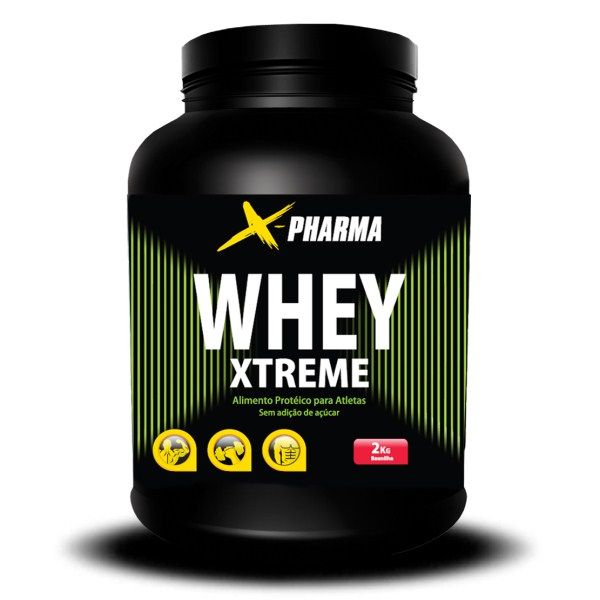 x-pharma