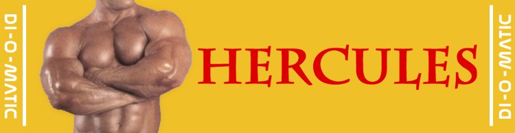 hercules Suplementos
