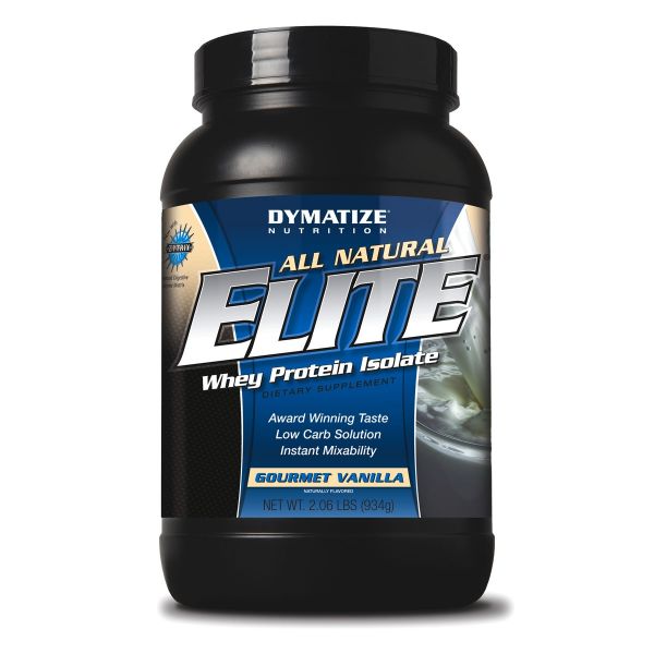 dymatize