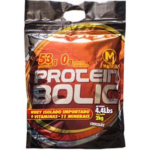 prontein bolic
