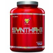 syntha 6
