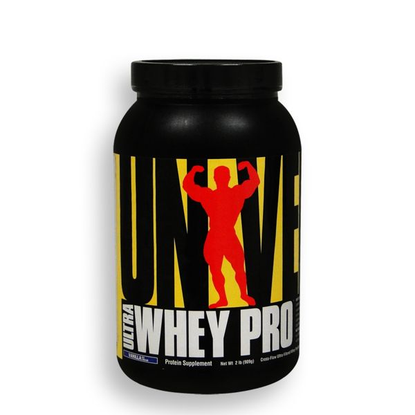 Ultra whey pro