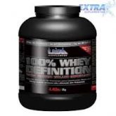 whey USA